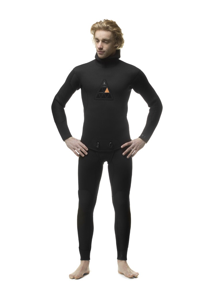 Ninepin Absentia Wetsuit