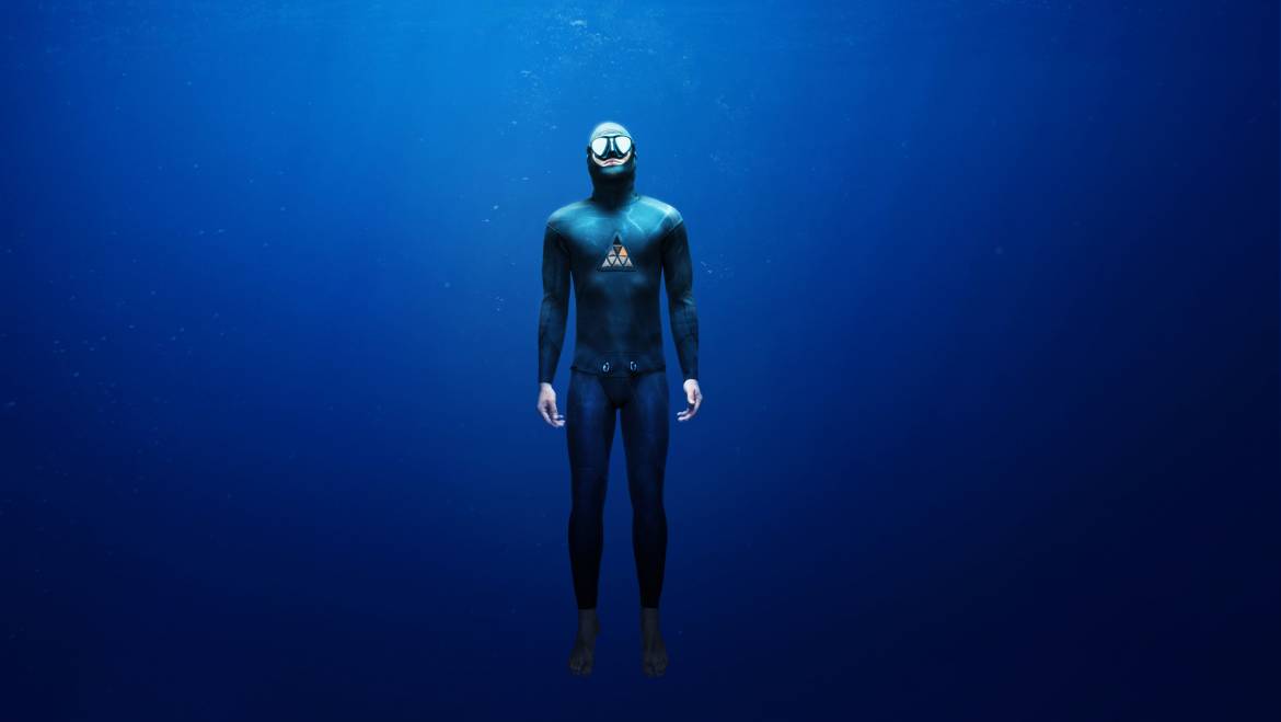 Beneath the Surface | A Freediving Film