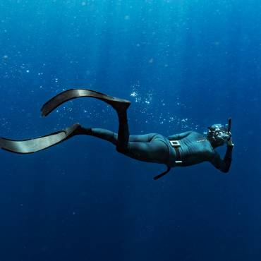 Ninepin Wetsuit’s Beginners Guide to Spearfishing